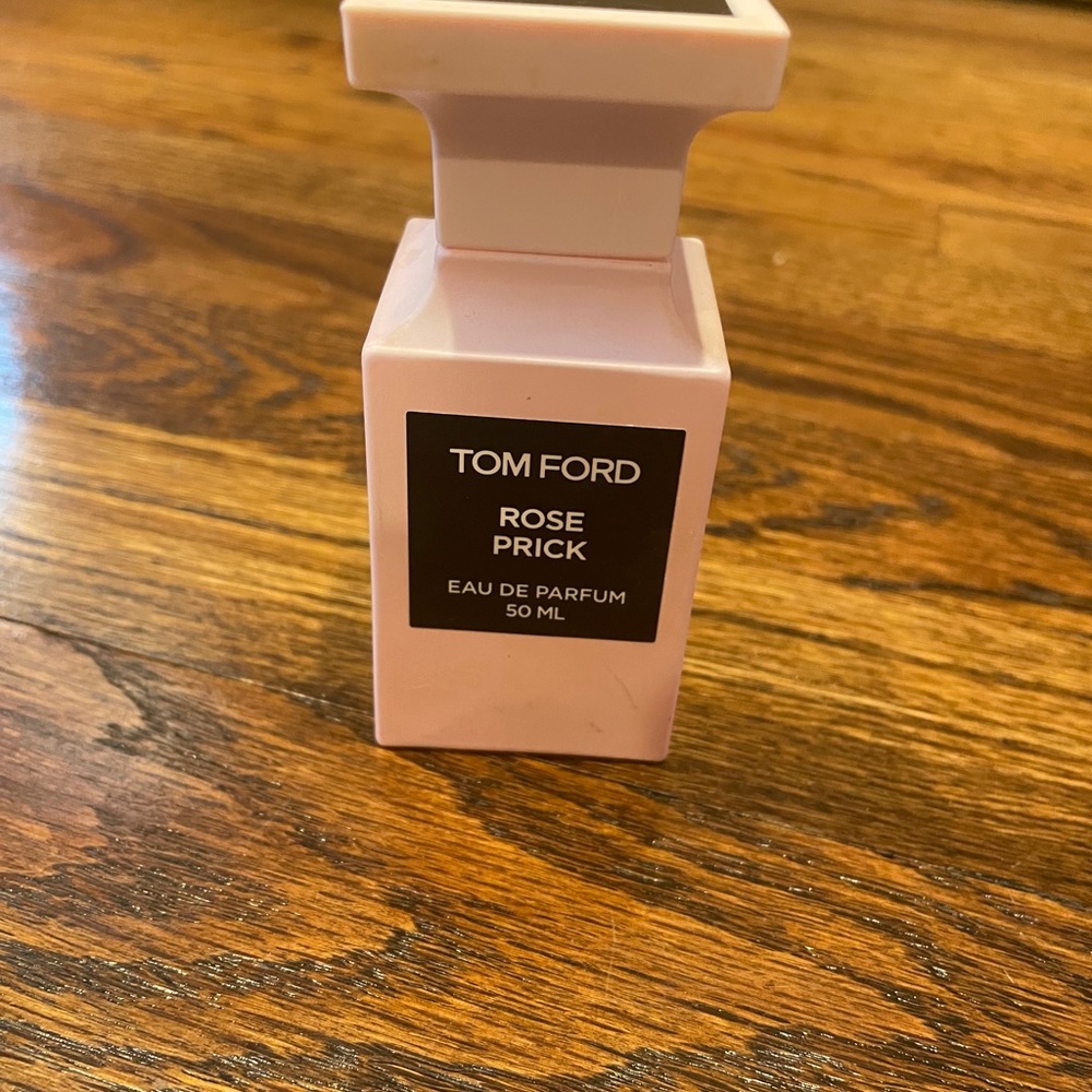 Tom Ford Rose Prick